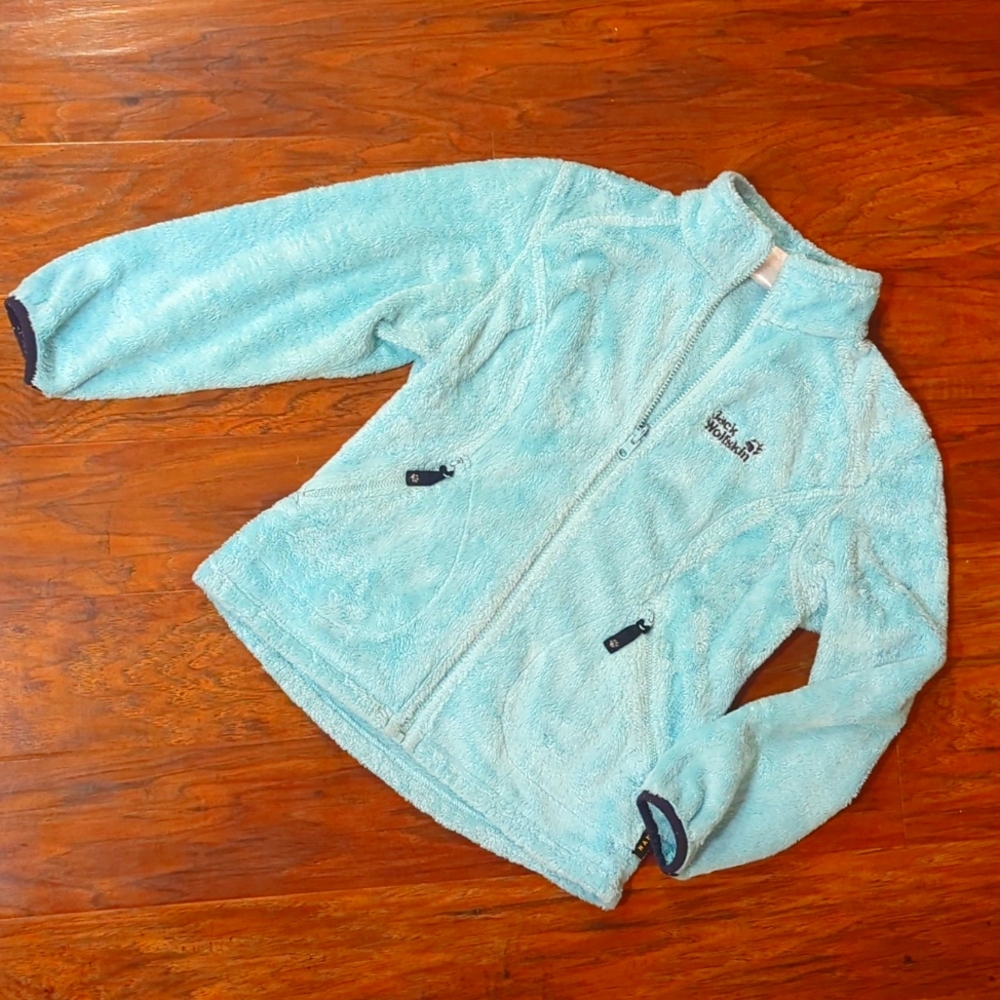 Super soft girls sz 8